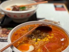 -味千拉面(南宁江南万达店)
