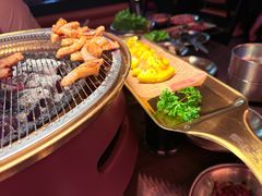 -西塔老太太泥炉烤肉(上海七宝领展广场店)
