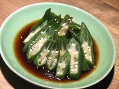 秋葵-弄堂里(阿里西溪A区店)