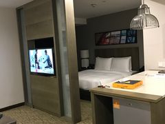 -深圳机场凯悦嘉轩酒店