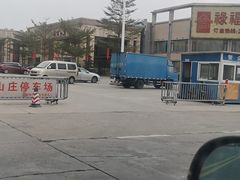 -禄福山庄•顺德菜·融和菜(龙江店)