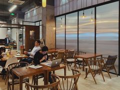 -VESH COFFEE(定西路店)