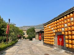-北京古北水镇御舍温泉酒店