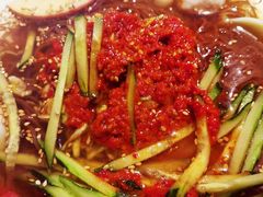 正宗朝鲜冷面-七八冷面·延边朝鲜族美食(圣熙八号店)