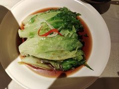 -悦融琥珀·京鲁菜·海味珍品(西单店)