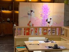 -鲔吞·和牛寿喜烧(闵行区绿瘦酒店)