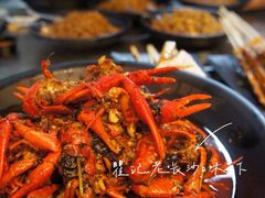 -聚味瞿记·龙虾堂(天元店)