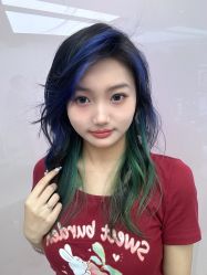 -MY HAIR ARDOR