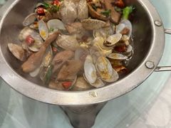 -高老庄新家宴(北斗星广场店)