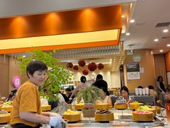 -喜家自助小火锅(乐客城店)