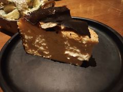 芝士蛋糕-THE CANNERY&JUJU 新鲜海鲜·牛排美食酒廊