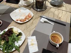 -宁海金海开元名都大酒店·名爵自助餐厅(金水路店)