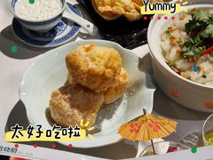 -珍之宝御品·寻味顺德(容桂渔人码头店)