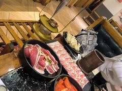 -九田家黑牛烤肉料理(珠江摩尔店)