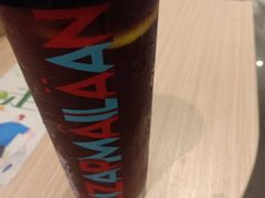 -肥汁米蘭香港米线(长宁来福士店)