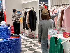-长沙友阿奥特莱斯