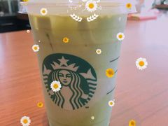 -星巴克(深圳香港大学深圳医院店)
