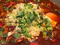-辣螃铠盆盆蟹大排档(海昌店)