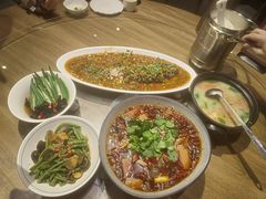 -赤宴·川菜(玉林店)