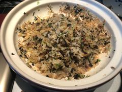 云腿干巴菌啫熊猫米饭-炳胜私厨(中达旗舰店)