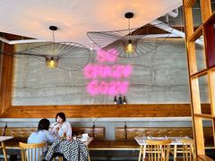 -The Rug Cafe(王府中环店)