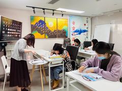 -帝京日语(春熙路旗舰校区)