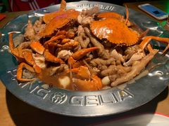 -胖哥俩肉蟹煲(虹口龙之梦店)