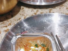 -姜胖胖无限自助烤肉(罗湖宝能店)