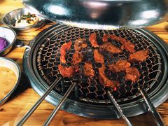 -麻蒲碳烤肉(远景路1号店)
