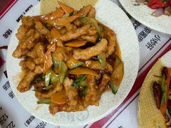 -吉味馆(柠溪店)