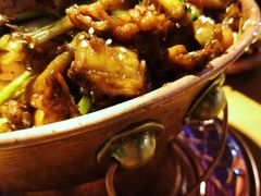 -蛙麻蛙辣炭火蛙锅(南环大街店)