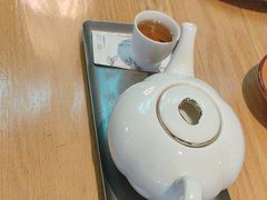 -良木缘咖啡西餐(优品道广场店)