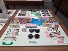 -JINS(北京apm店)