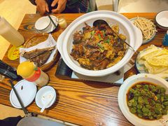 -元银甲·湖北地标美食(汉阳店)