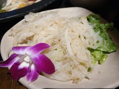 -舒家大院老火锅(台江路店)