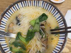 -鲜越鲜鱼粉(财富购物中心店)