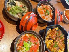 -眞日本料理