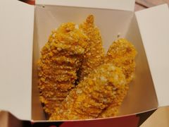 -汉堡王(嘉定宝龙城市广场)