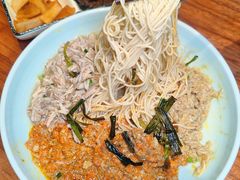 -裕兴记•蟹黄面馆(人民广场店)