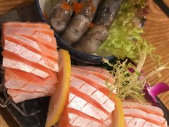 -渔井食堂(新洲店)