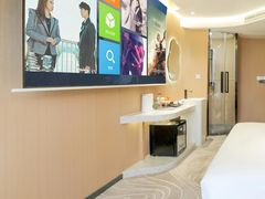 -幸栖洞穴设计酒店(成都春熙路店)