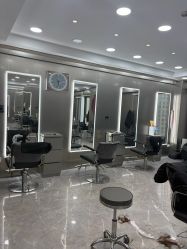 -老佛爷Hair染发烫发Salon