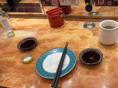 -万岁寿司(蓬江万达店)