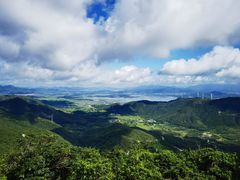 -盐洲岛