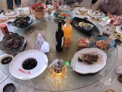 -白金汉爵大酒店·宴会厅