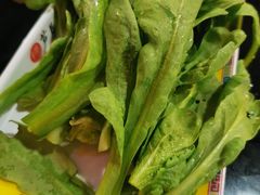 -芦月轩羊蝎子(太平桥店)
