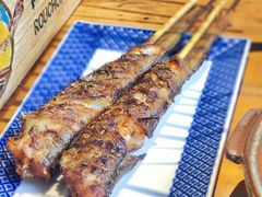 -肉串汪(月坛店)