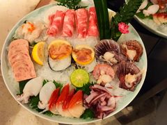 -生如夏花泰式火锅(伊藤双楠店)