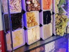 -天府国麻辣香锅(李沧万达店)