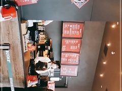 -星巴克(七宝领展广场1F店)